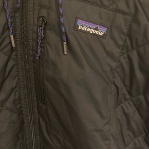 Patagonia men’s jacket